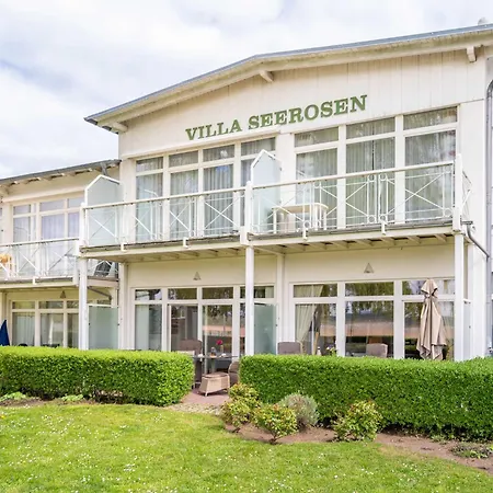 Seerosen - Seebrise Apartman