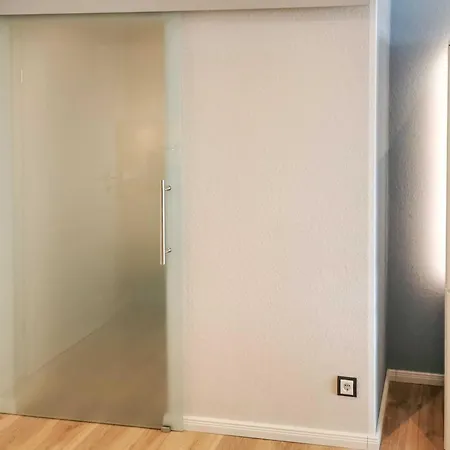 Apartamento Seerosen - Seebrise Binz