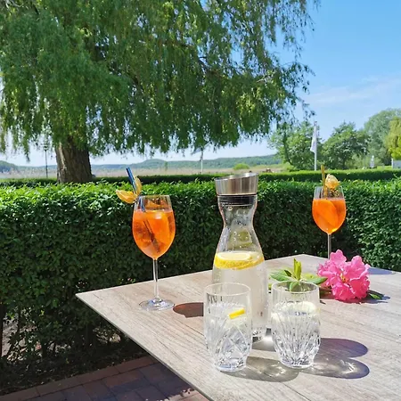 Seerosen - Seebrise Binz