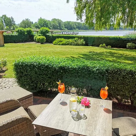 Seerosen - Seebrise *