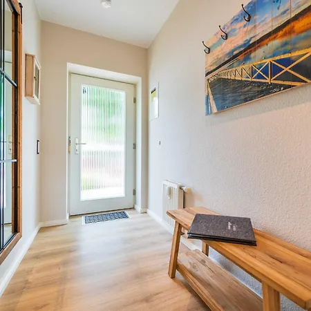 Apartman Seerosen - Seebrise *