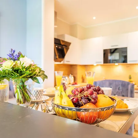 Seerosen - Seebrise *