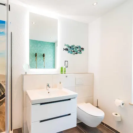 Seerosen - Seebrise 宾茨