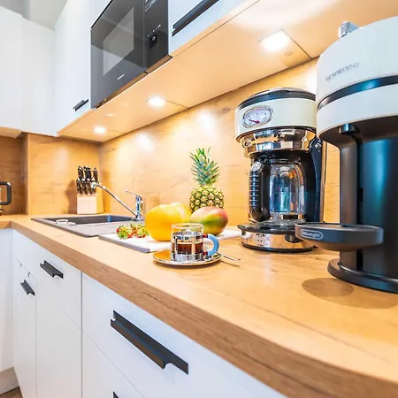 Seerosen - Seebrise Binz