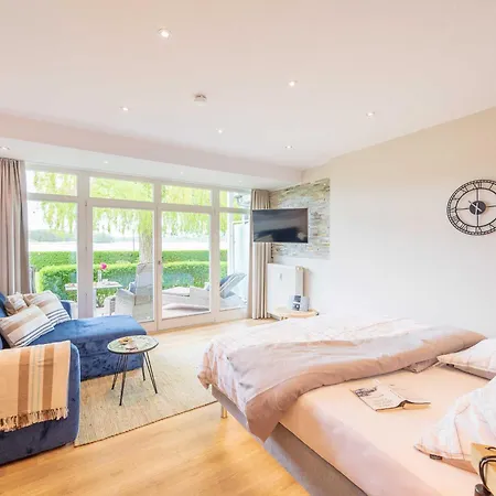 Seerosen - Seebrise * 宾茨