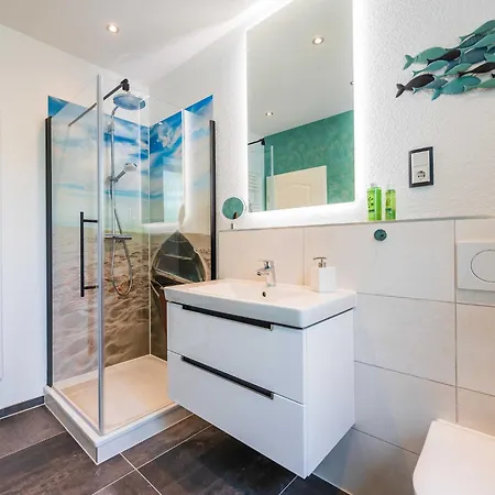 Apartamento Seerosen - Seebrise