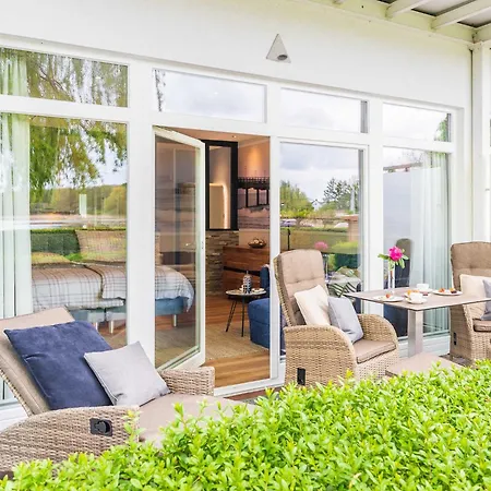 Seerosen - Seebrise 宾茨