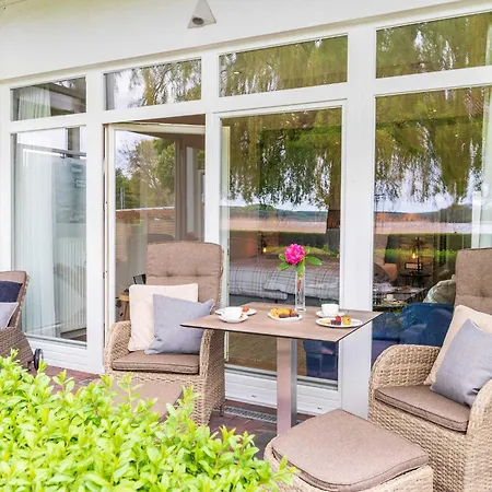 Apartman Seerosen - Seebrise *