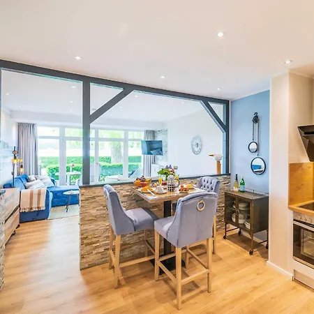 Seerosen - Seebrise *