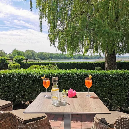 Seerosen - Seebrise Binz