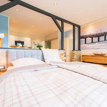 Seerosen - Seebrise * Binz