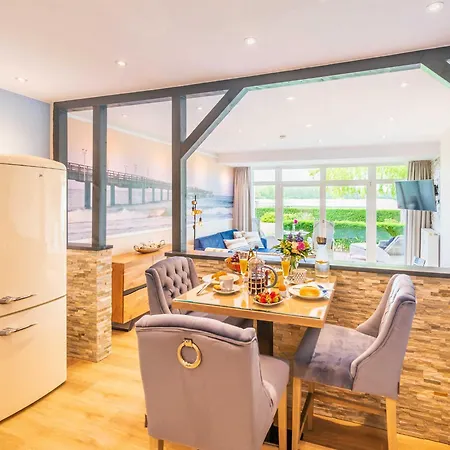 Seerosen - Seebrise 宾茨