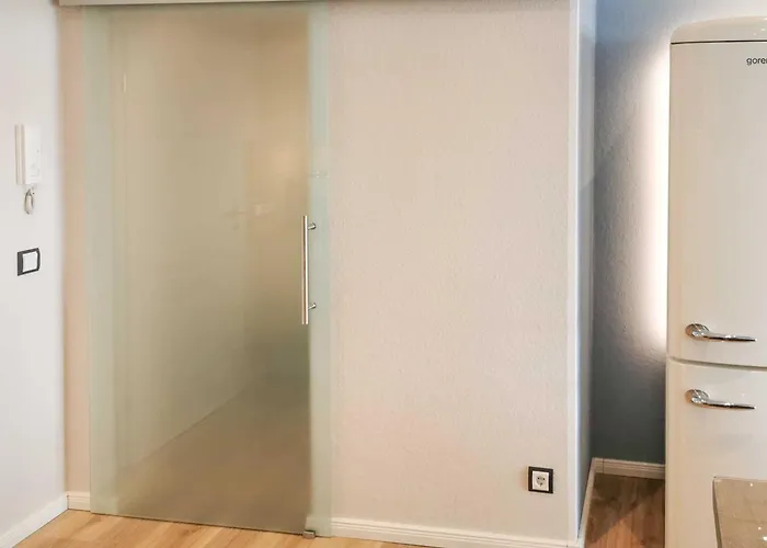 Apartment Seerosen - Seebrise Binz