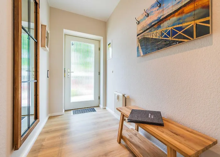 Apartment Seerosen - Seebrise *