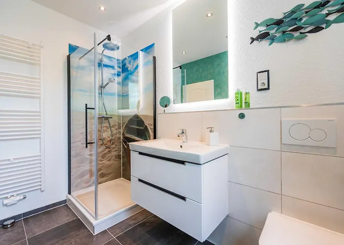 Apartment Seerosen - Seebrise
